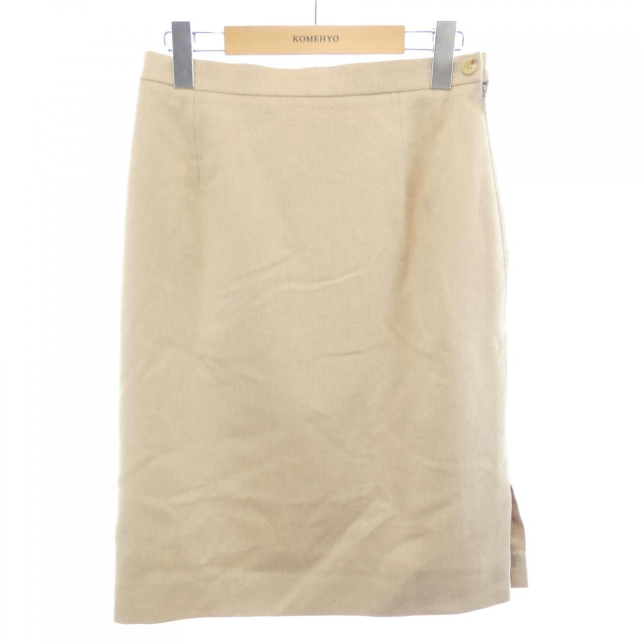 Celine Skirt Beige