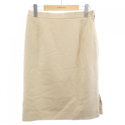 Celine Skirt Beige