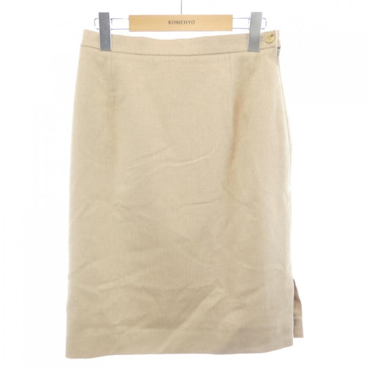 Celine Skirt Beige