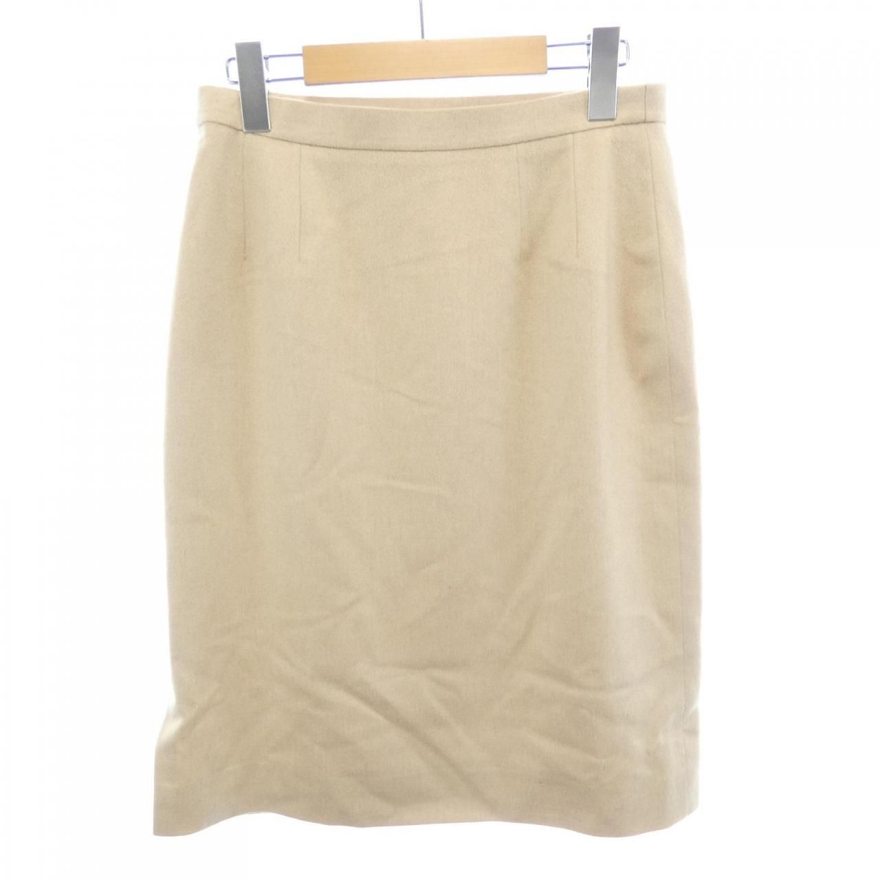 Celine Skirt Beige — view 2