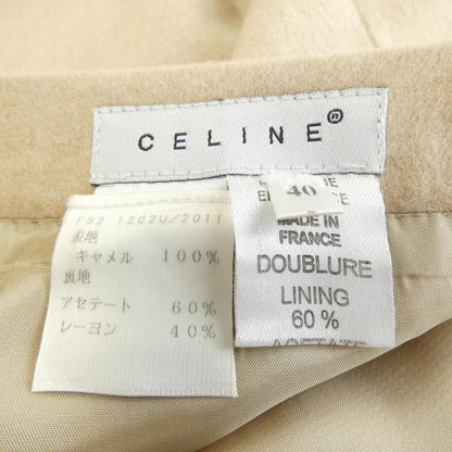 Celine Skirt Beige — view 3