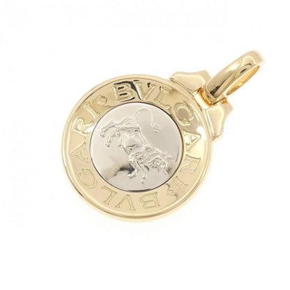 Bvlgari Horoscope Taurus Pendant