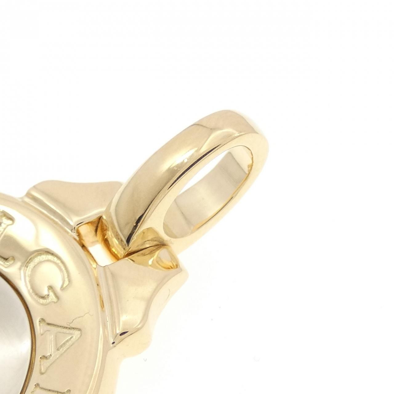 Bvlgari Horoscope Taurus Pendant — view 3