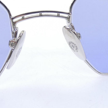 Chrome Hearts Evaculation Sunglasses Eyewear — view 5