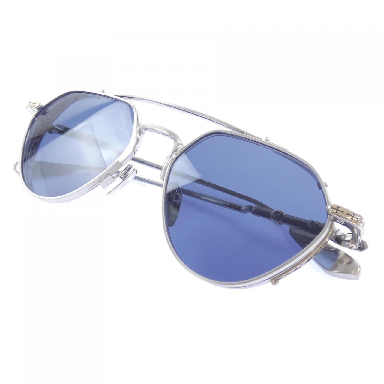 Chrome Hearts Ride Sunglasses Eyewear — view 2