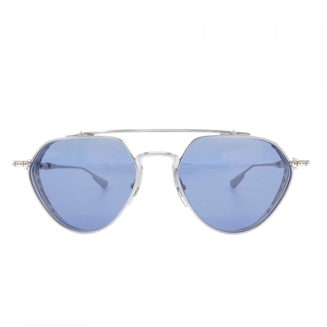 Chrome Hearts Ride Sunglasses Eyewear