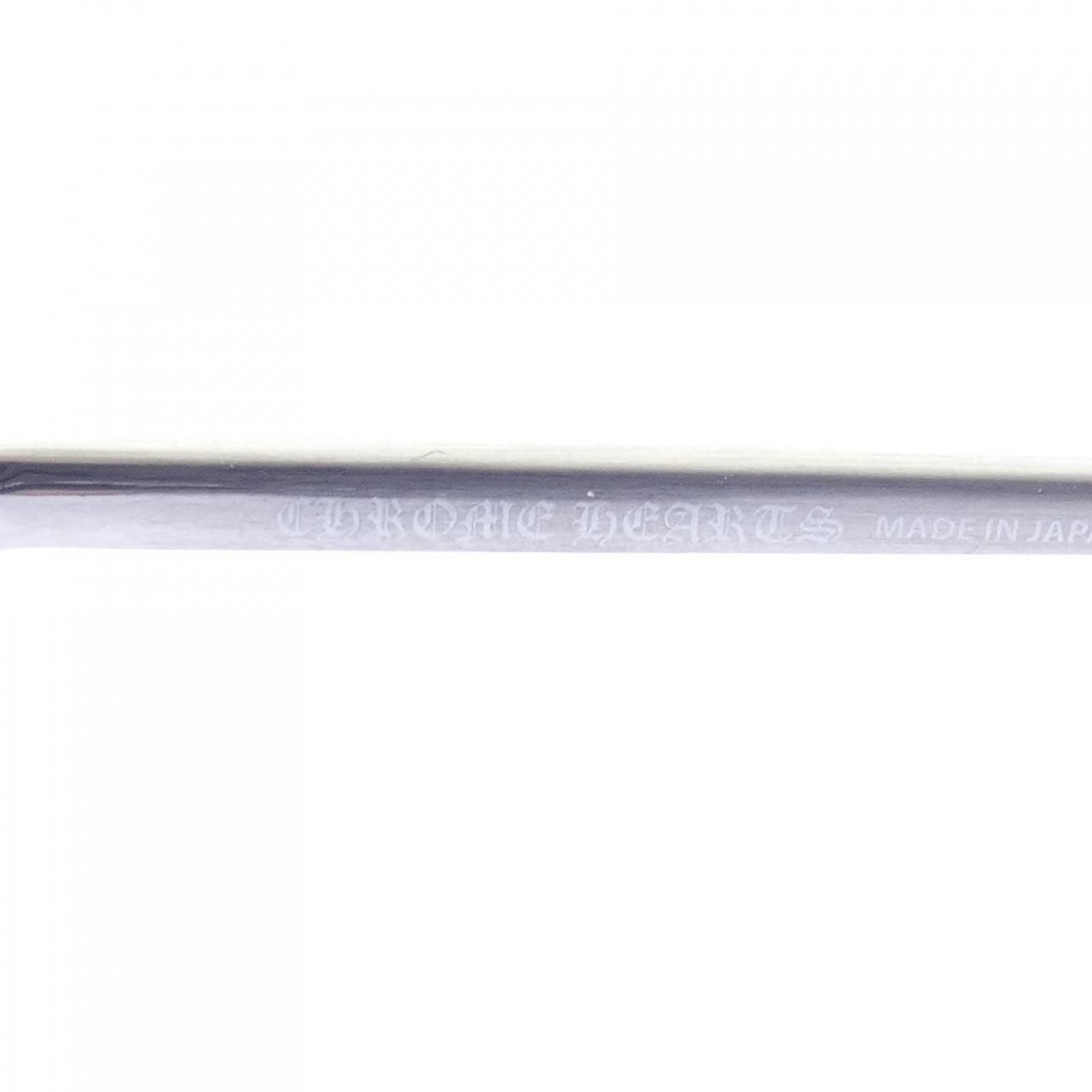 Chrome Hearts Ride Sunglasses Eyewear — view 4