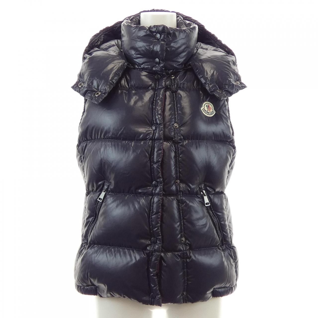 Moncler Galene Down Vest
