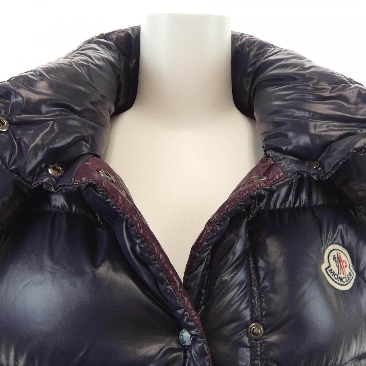 Moncler Galene Down Vest — view 6