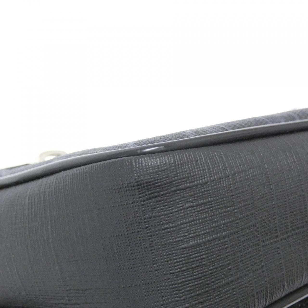 Gucci Waist Bag Belt Bag Black — view 4