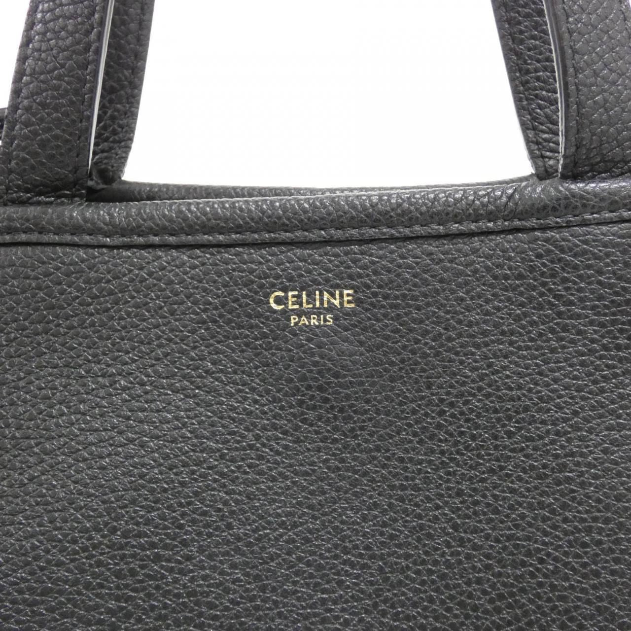 Celine Small Fold Cover — view 5