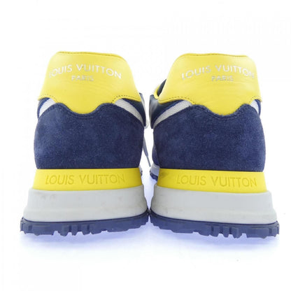 Louis Vuitton Run Away Line Sneakers — view 5