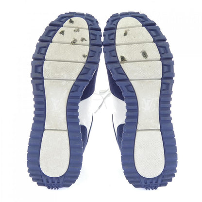 Louis Vuitton Run Away Line Sneakers — view 4