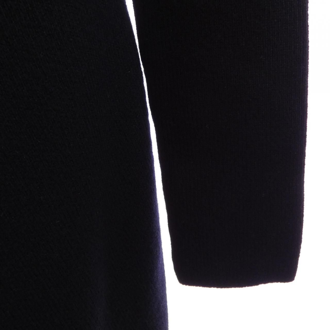 Hermes Canadian Button Dress — view 6