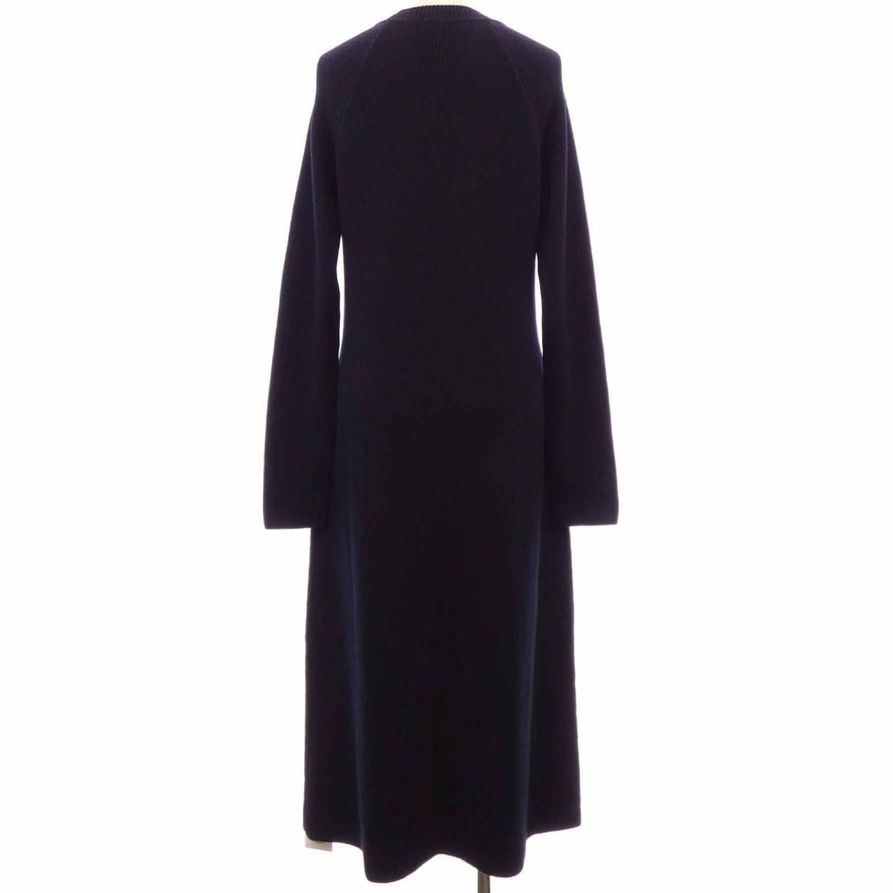 Hermes Canadian Button Dress — view 2