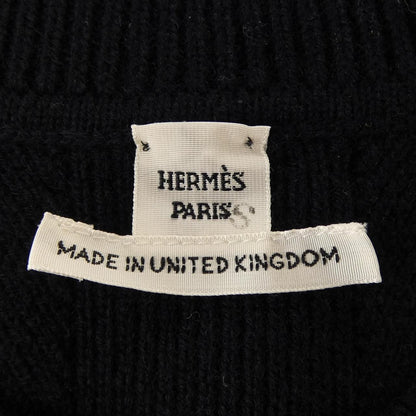 Hermes Canadian Button Dress — view 4