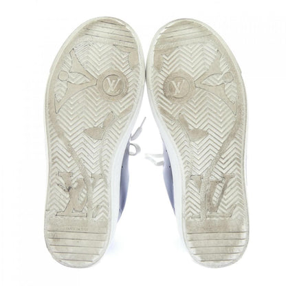 Louis Vuitton Sneakers Black — view 4