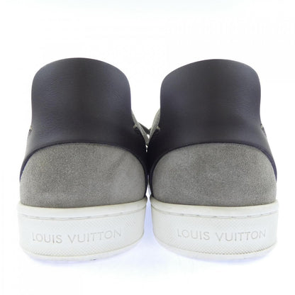 Louis Vuitton Sneakers Gray — view 5