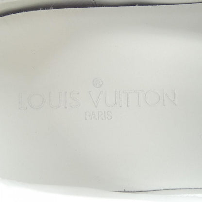Louis Vuitton Sneakers Gray — view 6