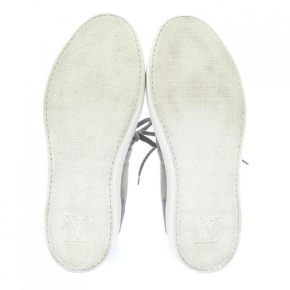 Louis Vuitton Sneakers Gray — view 4