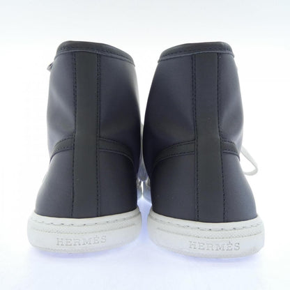 Hermes Express Sneakers Gray — view 5
