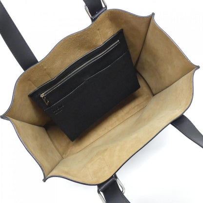 Loewe Buckle Zip Tote — view 8
