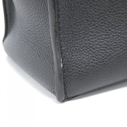 Loewe Buckle Zip Tote — view 4