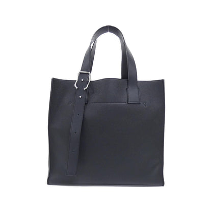 Loewe Buckle Zip Tote — view 2