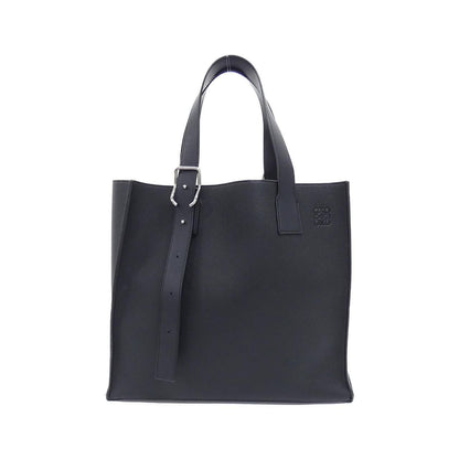 Loewe Buckle Zip Tote