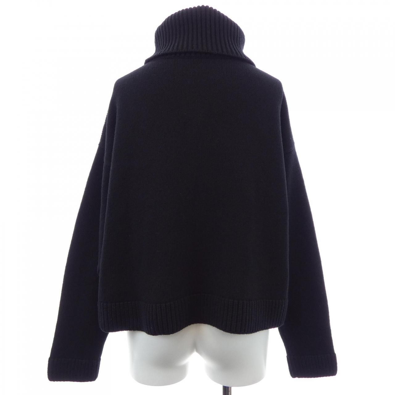 Hermes Lift Knit Sweater — view 2
