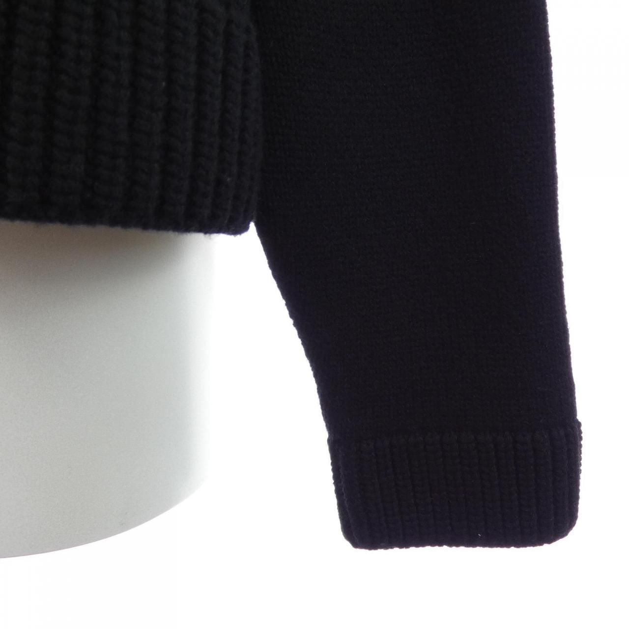 Hermes Lift Knit Sweater — view 6
