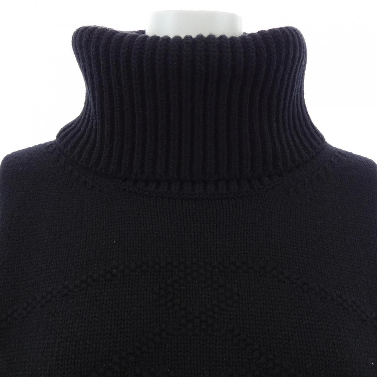 Hermes Lift Knit Sweater — view 5