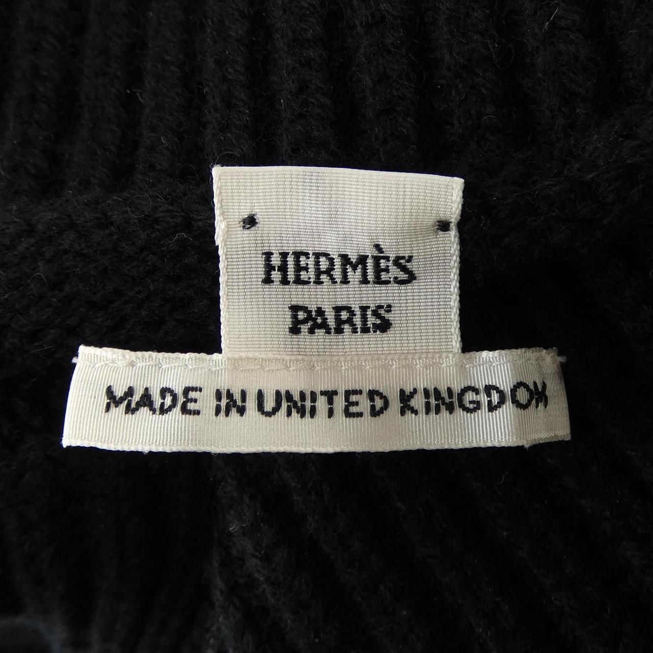 Hermes Lift Knit Sweater — view 4