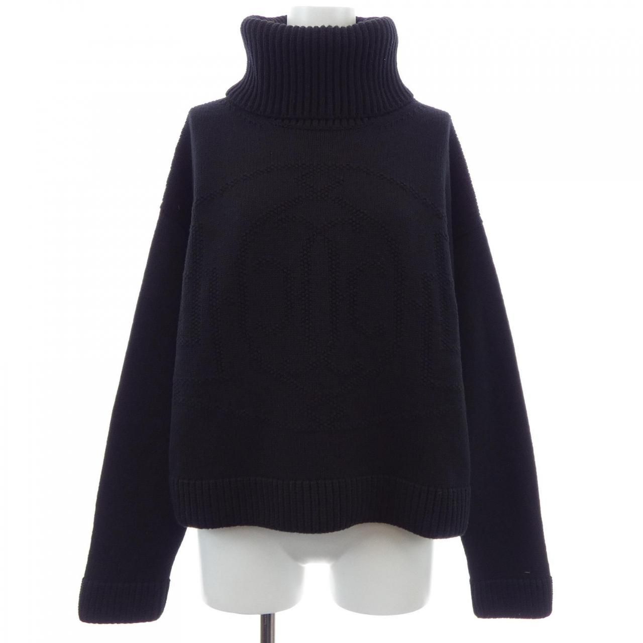 Hermes Lift Knit Sweater