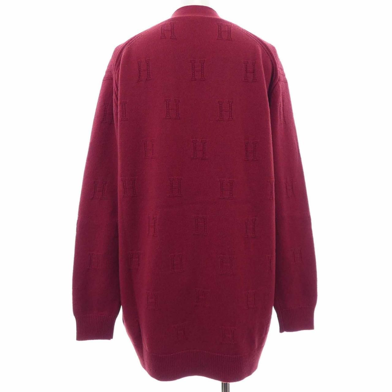 Hermes Cardigan — view 2