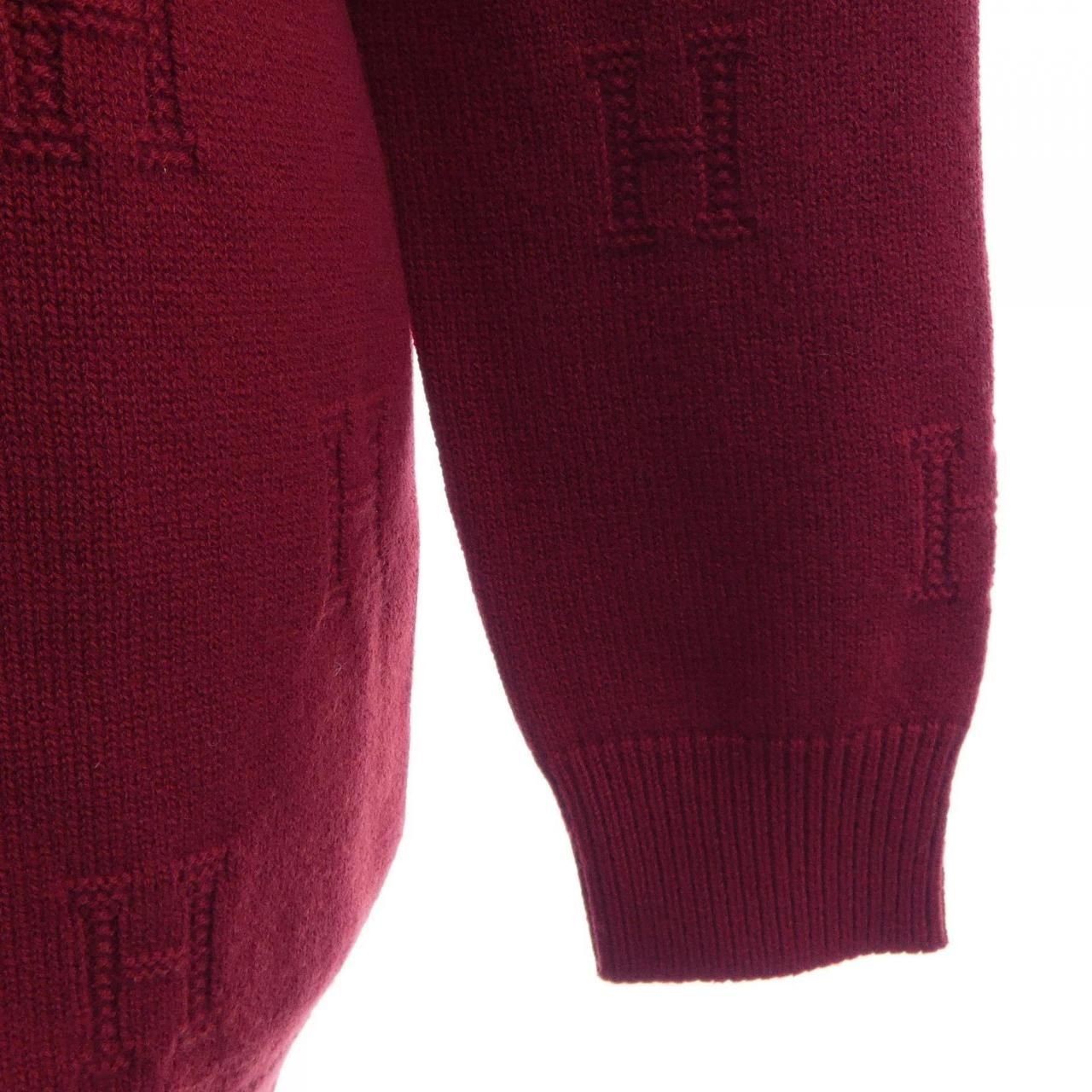Hermes Cardigan — view 6