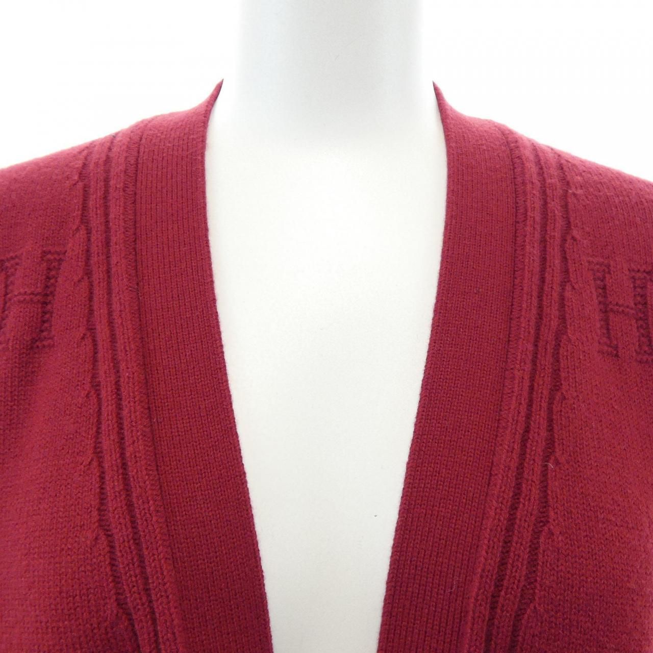 Hermes Cardigan — view 5