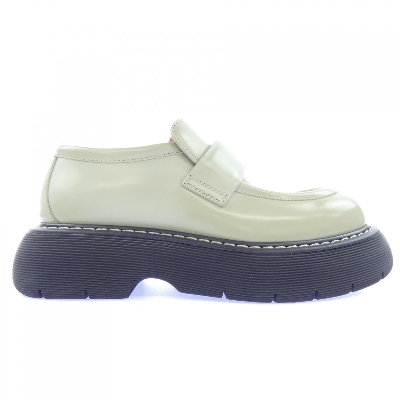 Bottega Veneta Sneakers Green