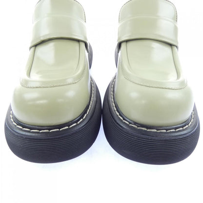 Bottega Veneta Sneakers Green — view 6