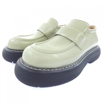 Bottega Veneta Sneakers Green — view 3