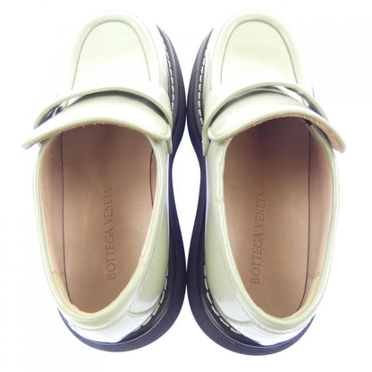 Bottega Veneta Sneakers Green — view 7
