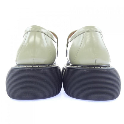 Bottega Veneta Sneakers Green — view 5