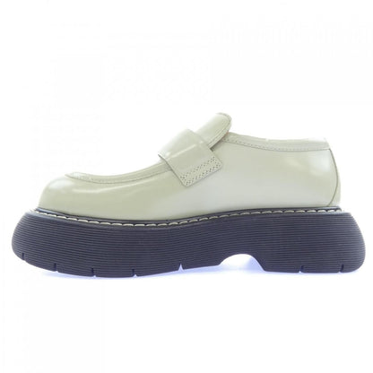 Bottega Veneta Sneakers Green — view 2