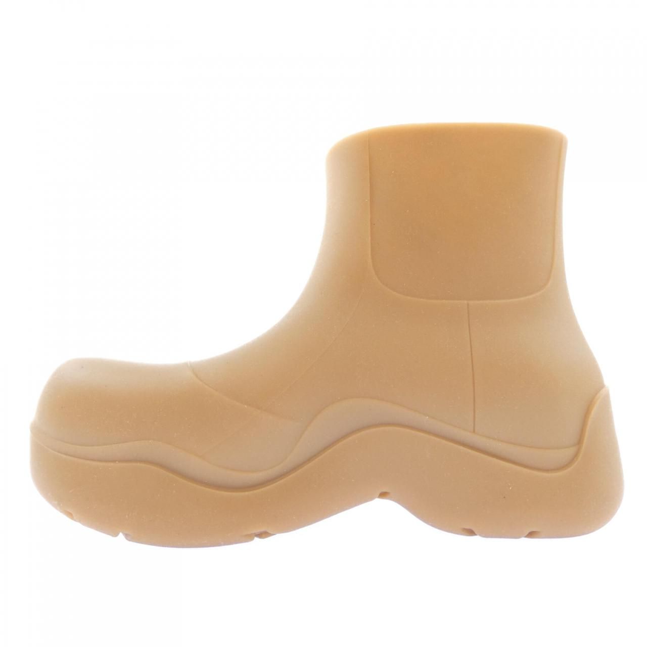 Bottega Veneta Boots Beige — view 2