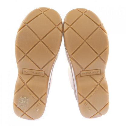 Bottega Veneta Boots Beige — view 4