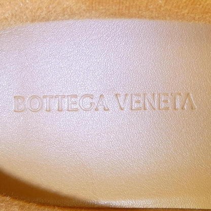 Bottega Veneta Boots Beige — view 6