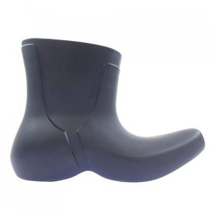 Balenciaga Boots Black