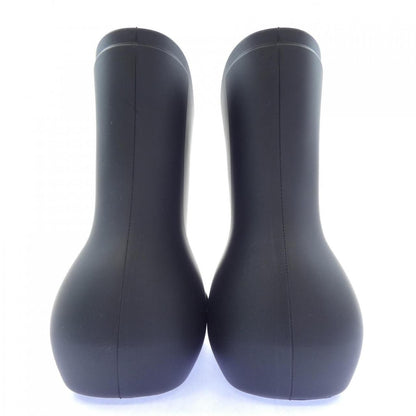 Balenciaga Boots Black — view 5