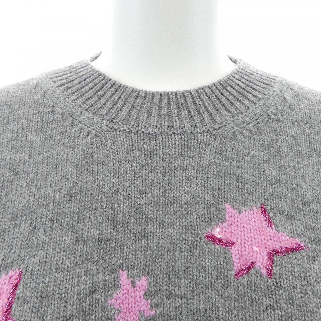 Gucci Higuchi Yuuko Knit Sweater — view 6