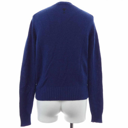 Dior Knit Sweater Navy — view 2